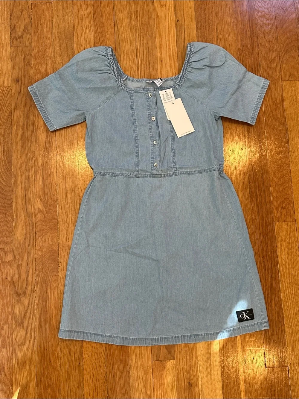5 Girls Dresses/Romper summer Bundle -new/like new, size 14